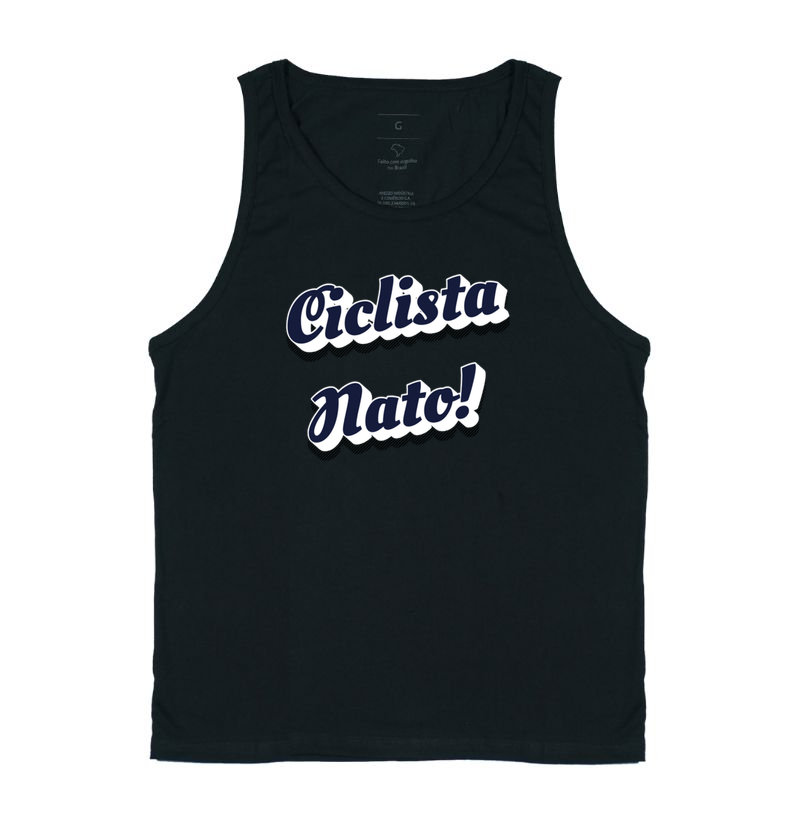 Ciclista Nato!