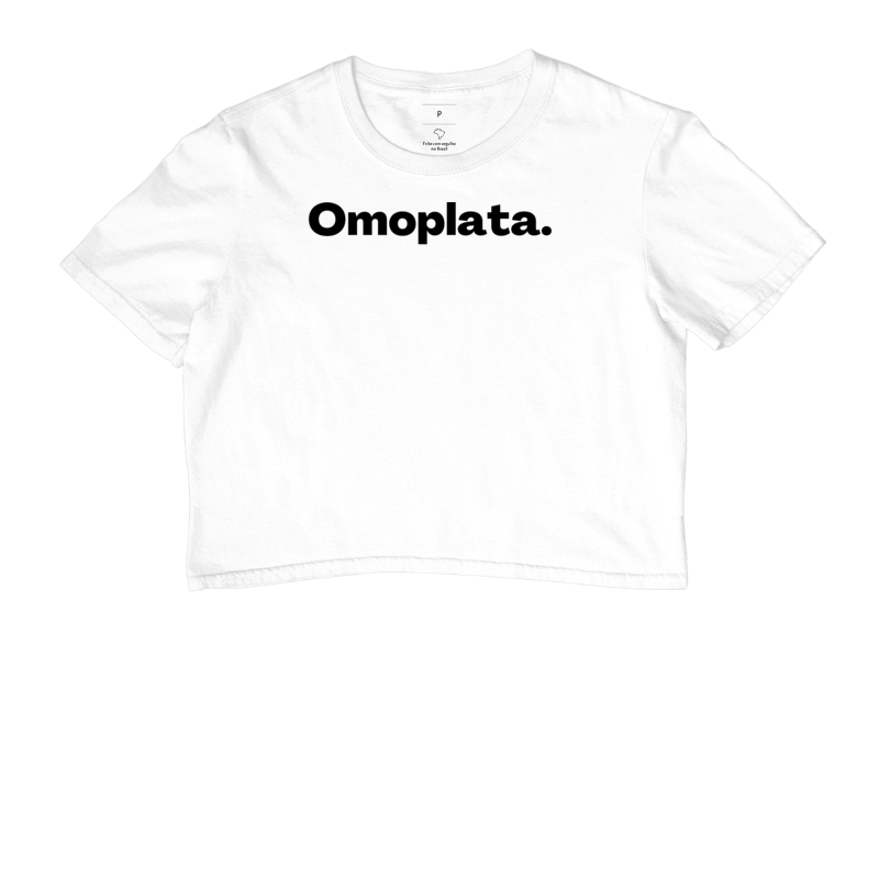 Cropped Omoplata