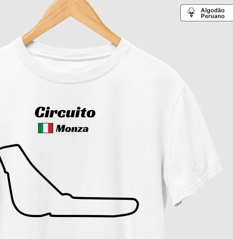 Circuito Monza