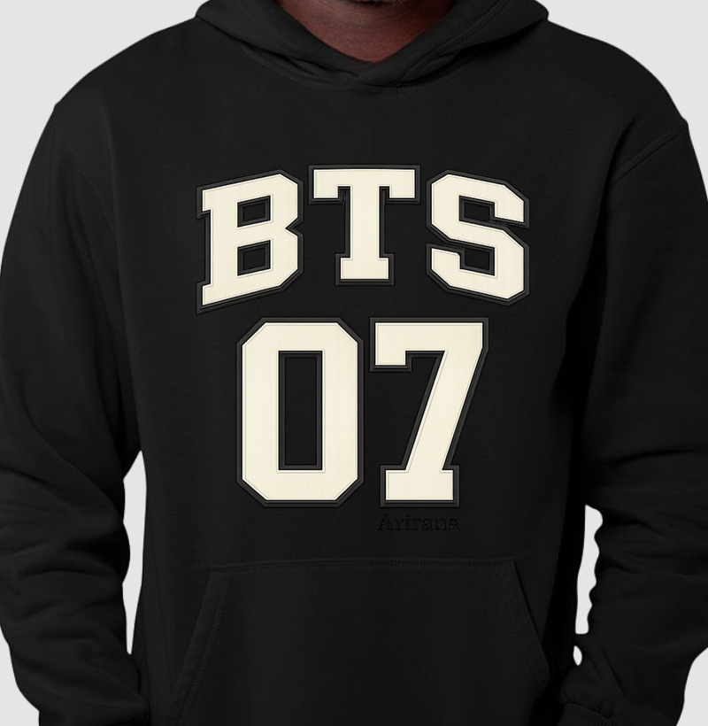 BTS 07 Off