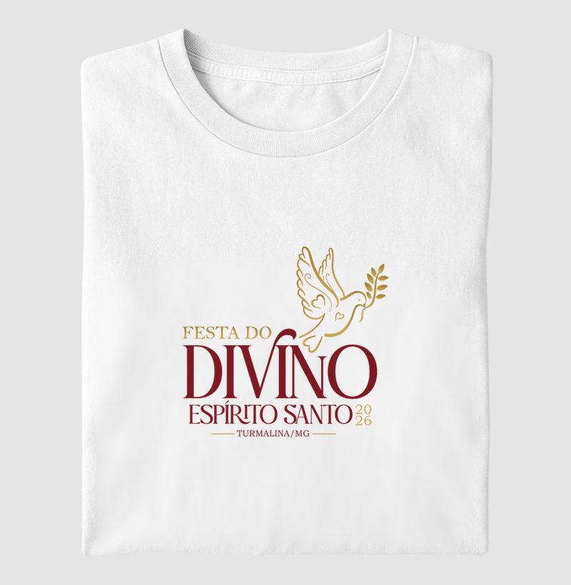 Festa do Divino de Turmalina 2026