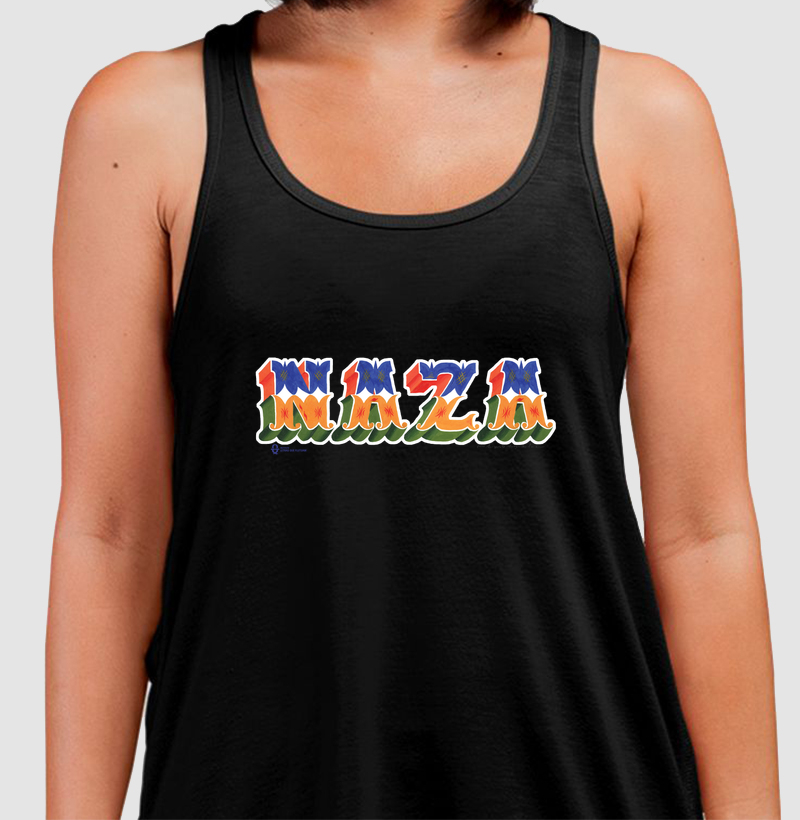 Camisa Naza - Augusto - Regata