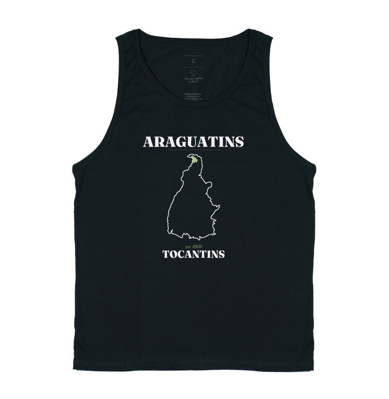 Araguatins | Legado TO - Regata