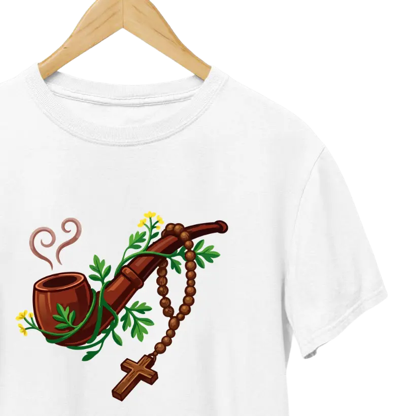CACHIMBO E ARRUDA