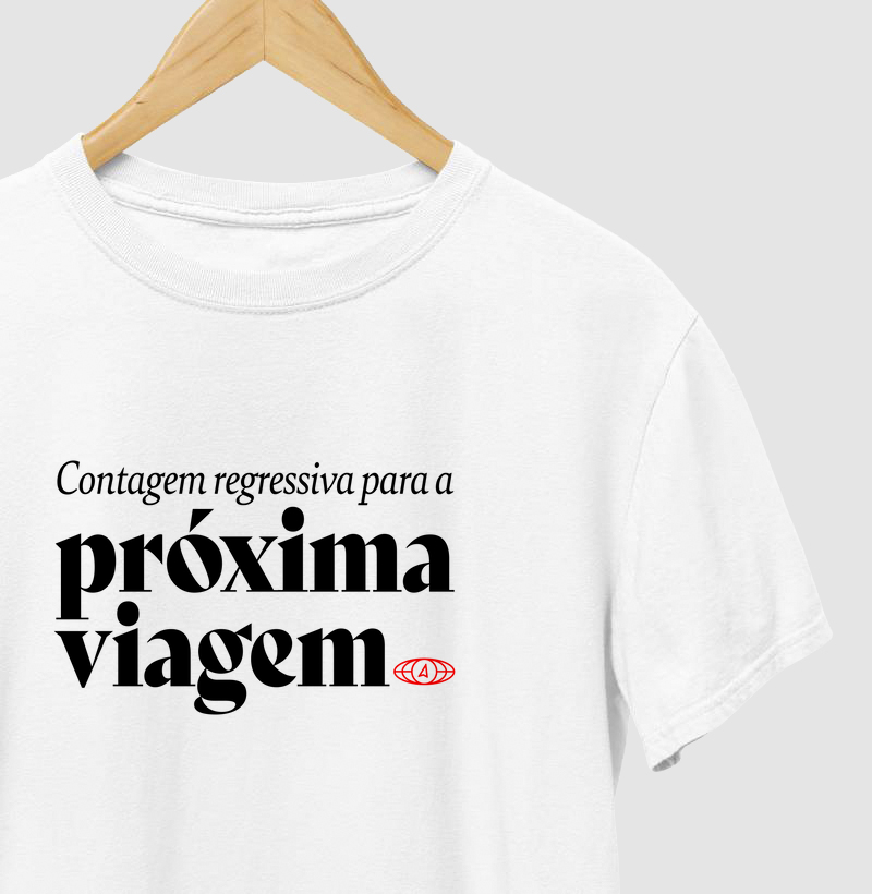 Contagem Regressiva