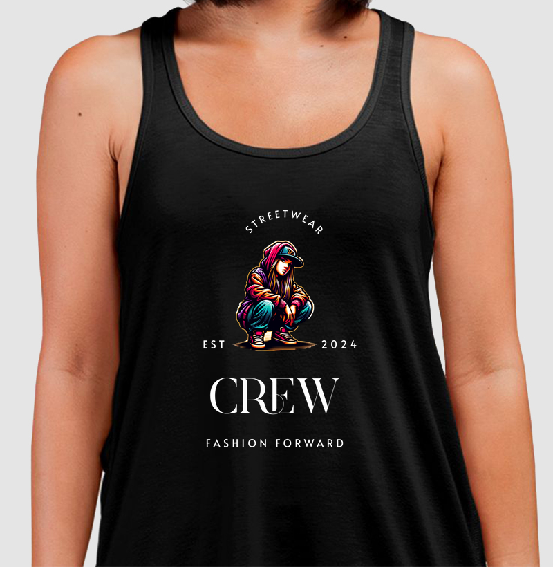Regata - Fashion Forward 