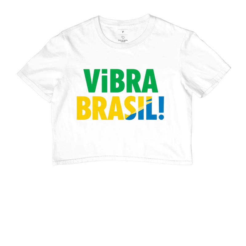VIBRA BRASIL!
