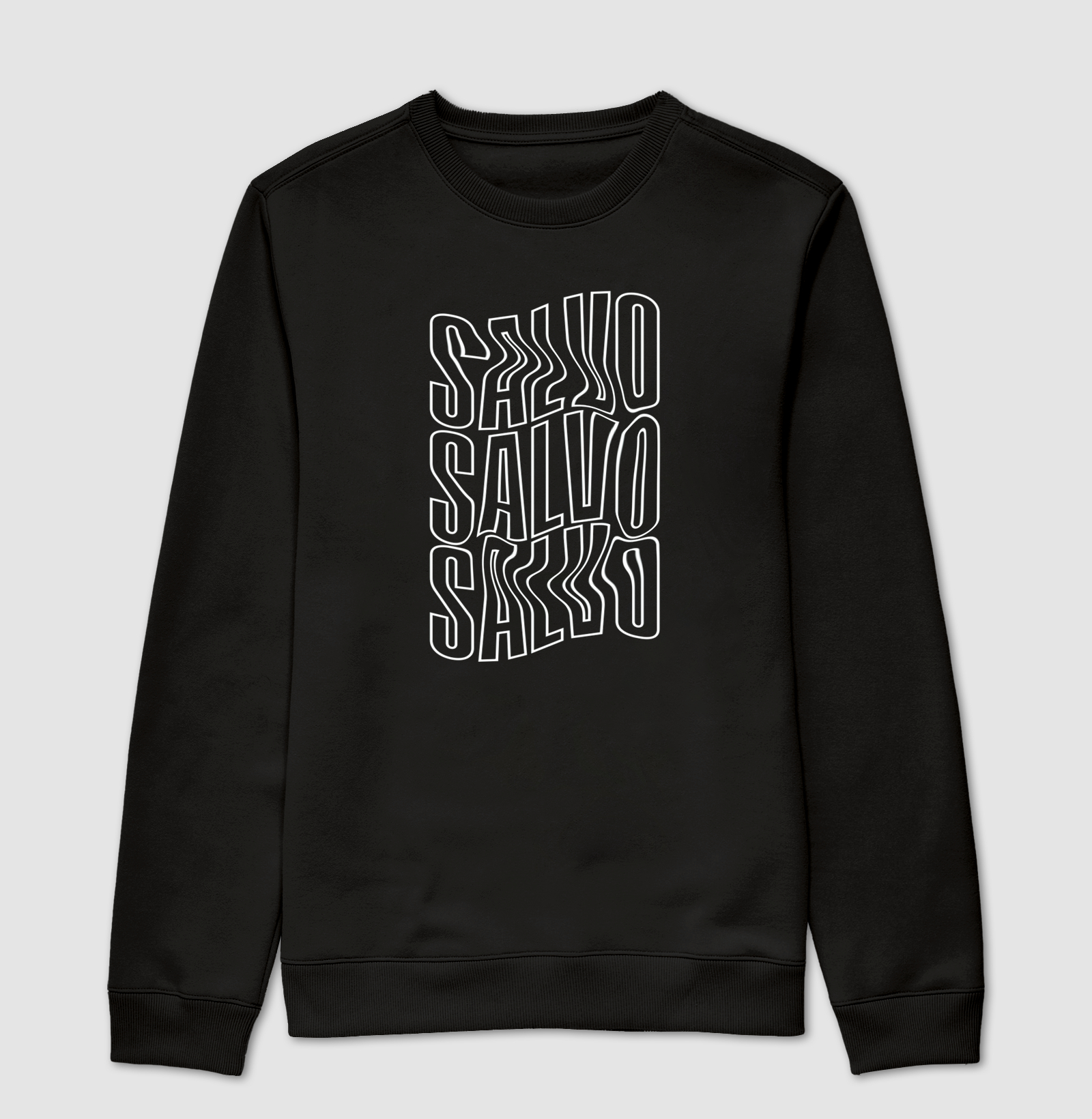 salvo