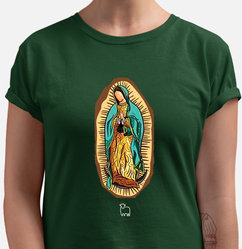 Nossa Senhora de Guadalupe