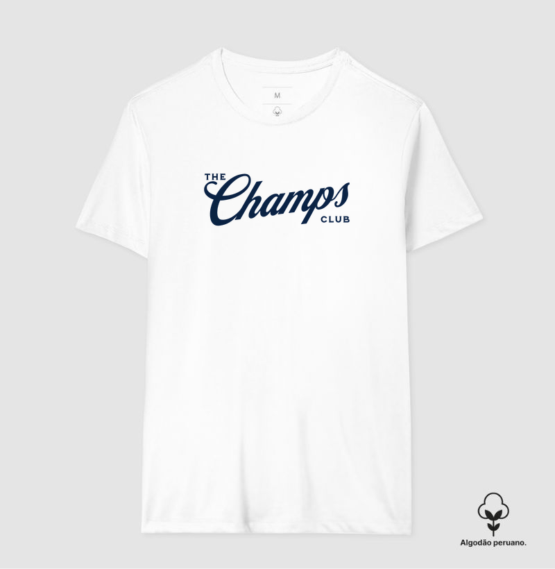 THE Champs CLUB e