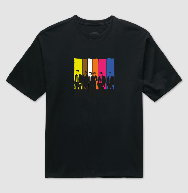 Camisa 0