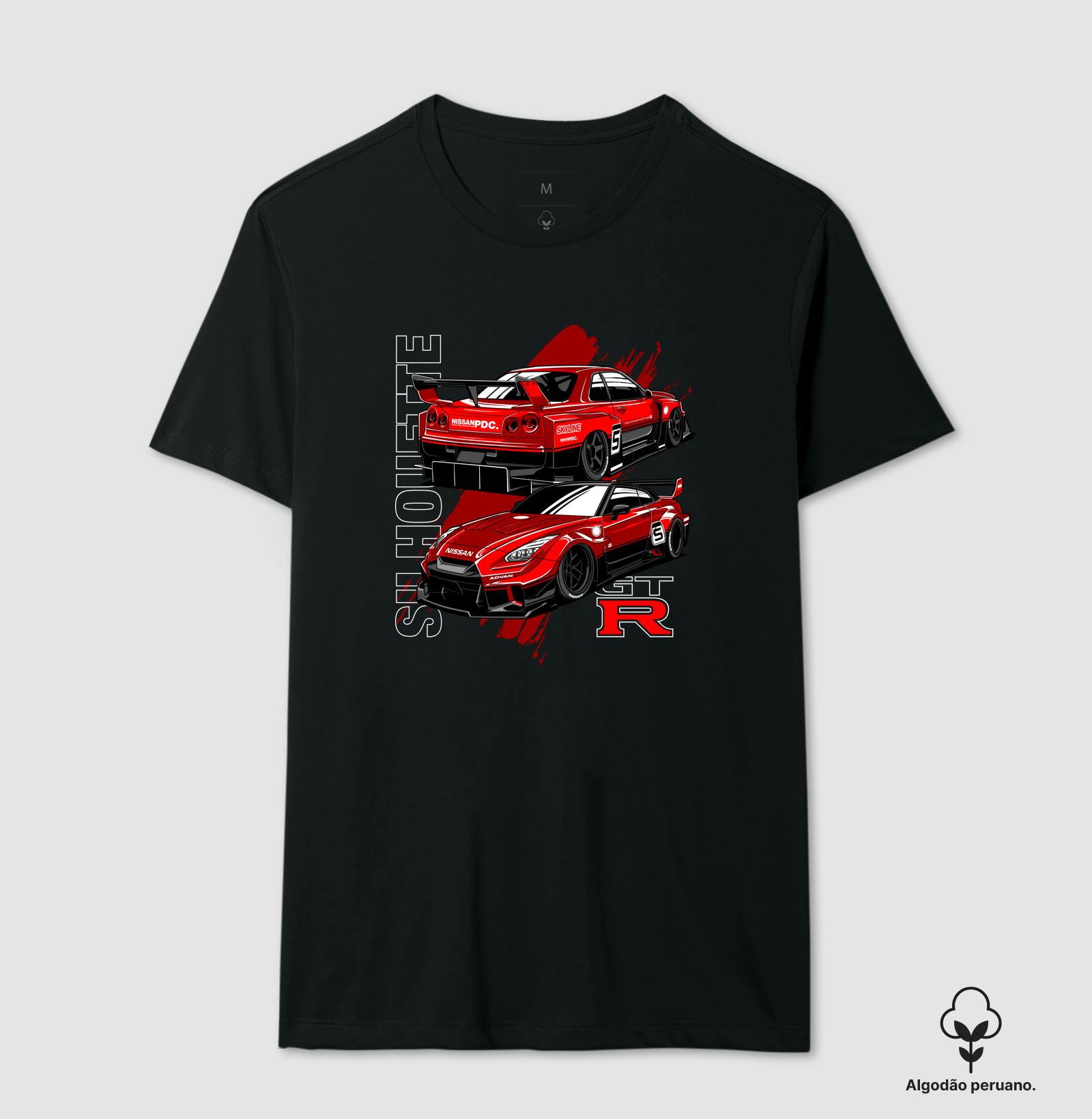 GTR - SUPREME