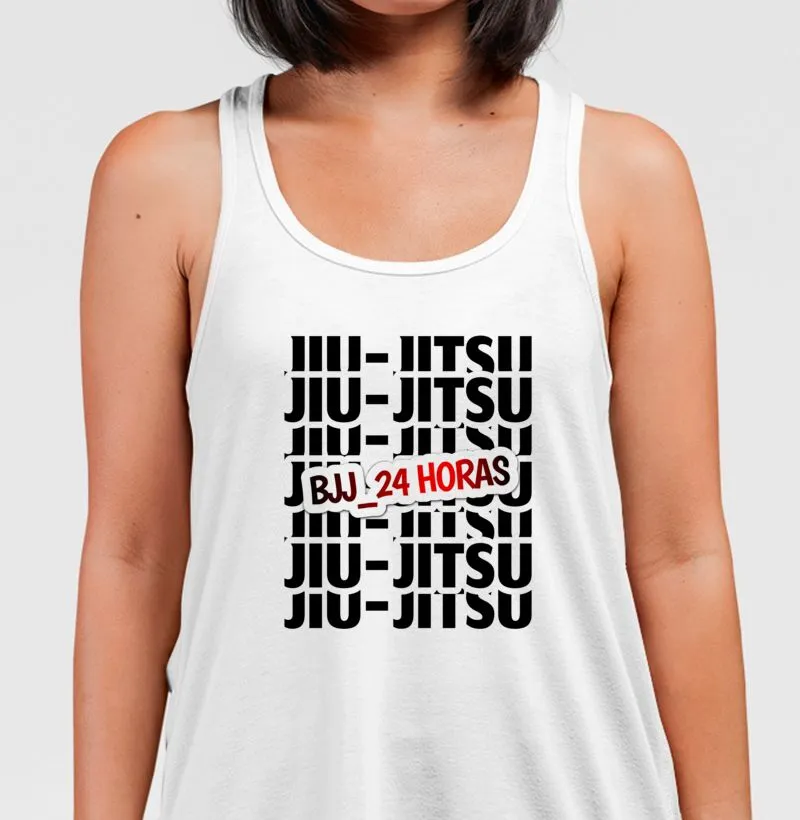 JIU-JITSU - BJJ 24 HORAS