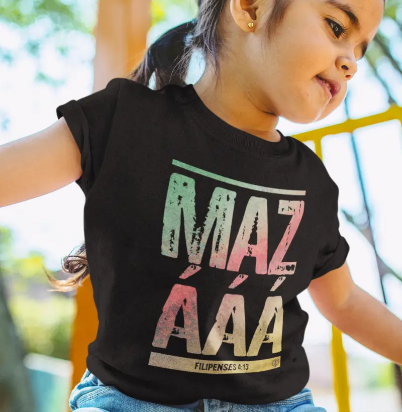 FILIPENSES 4:13 - Estampa RS