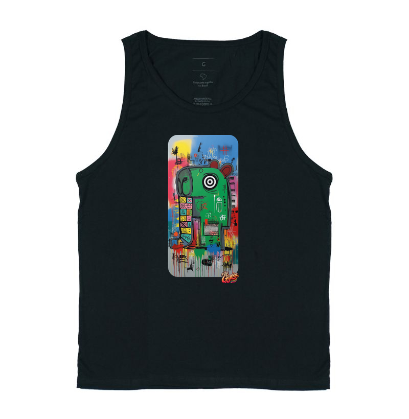 Camisa 0