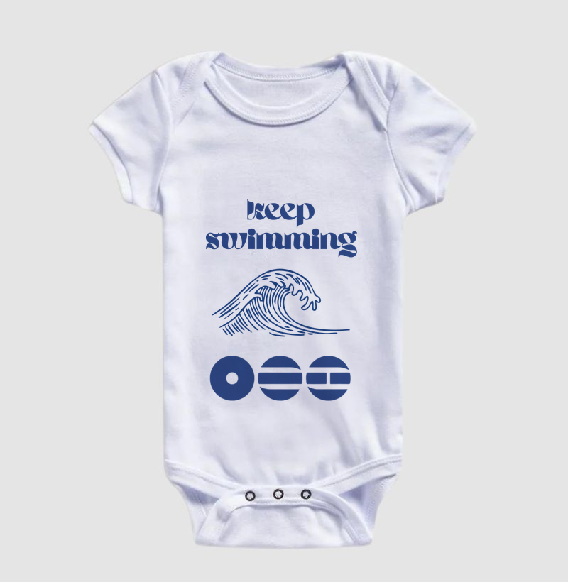 Keep Swimming