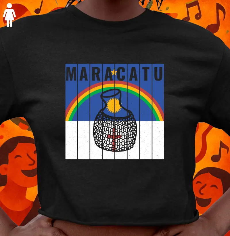 Maracatu Pernambuco - xequerê