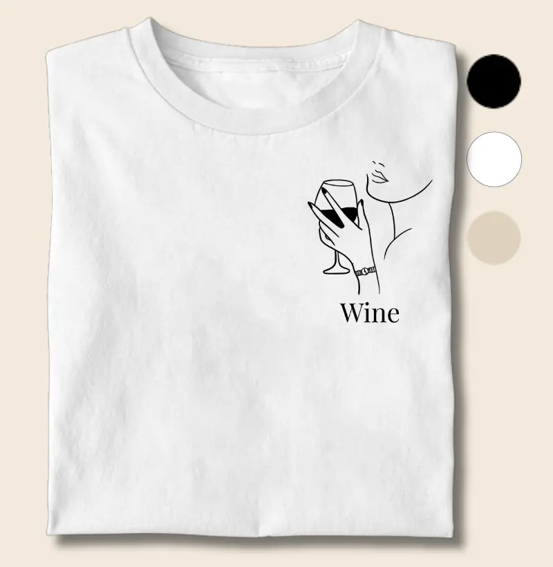 Wine
