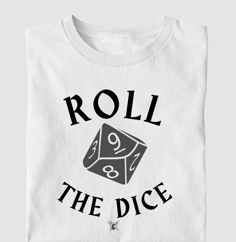 Roll the Dice