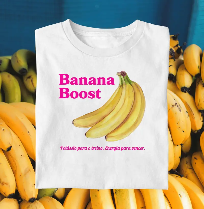 Banana Boost