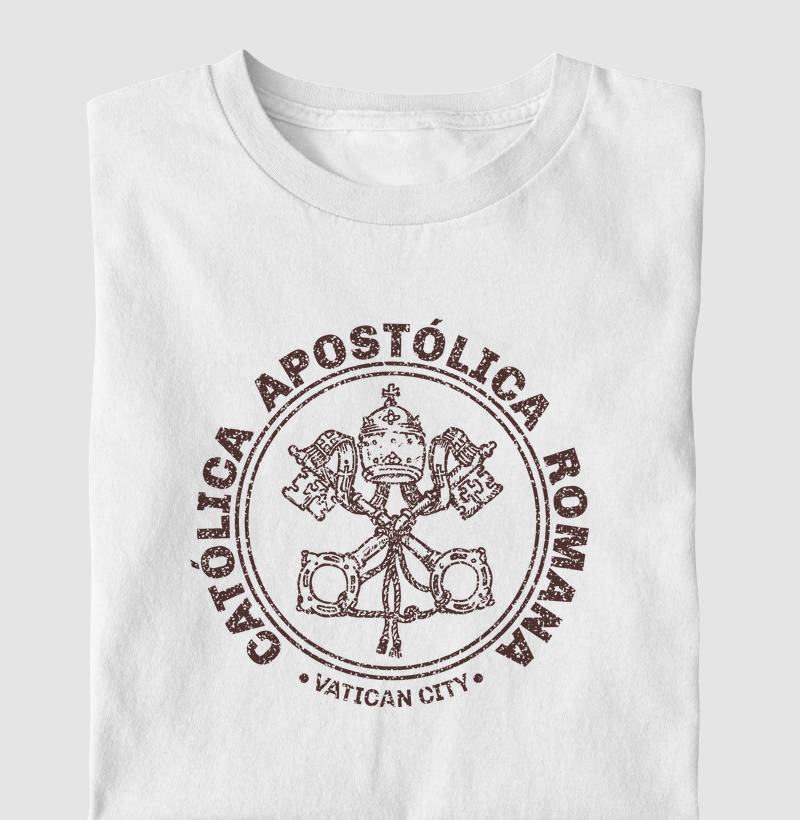 Vaticano City - Católica Apostólica Romana