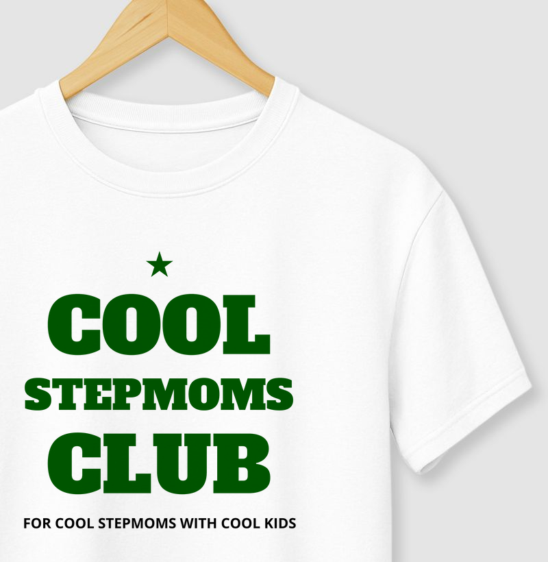 Cool Stepmoms Club