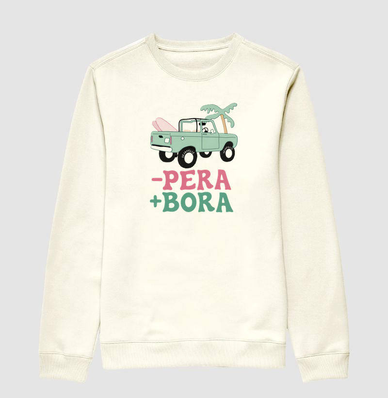 -PERA +BORA
