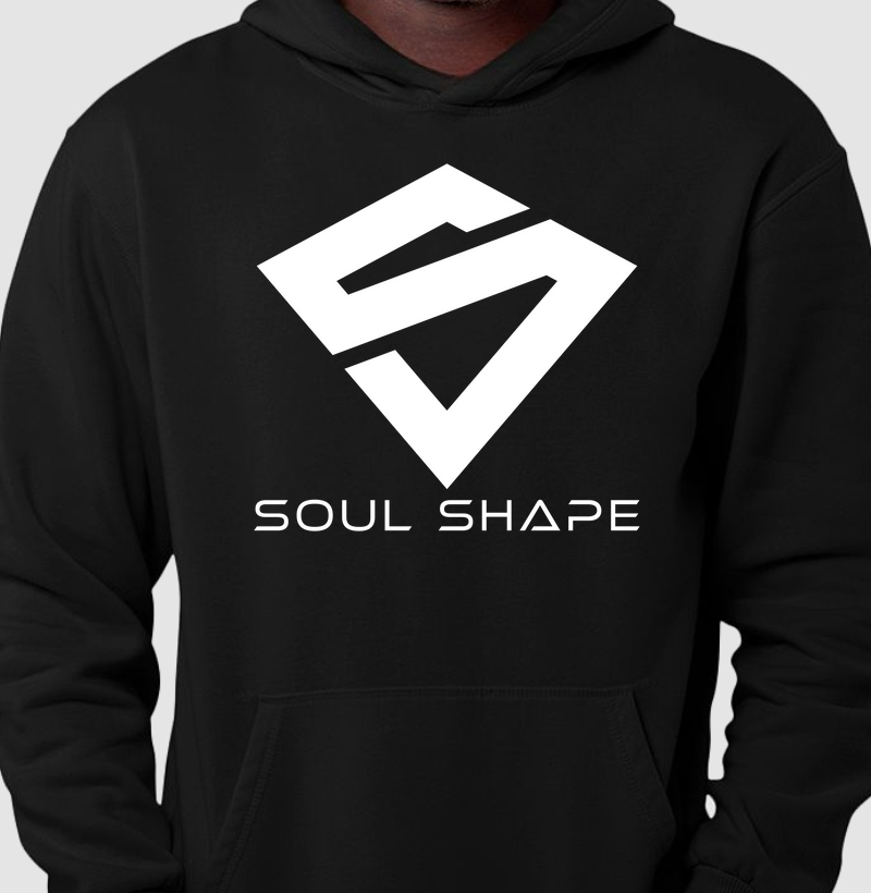 Moletom Soul Canguru