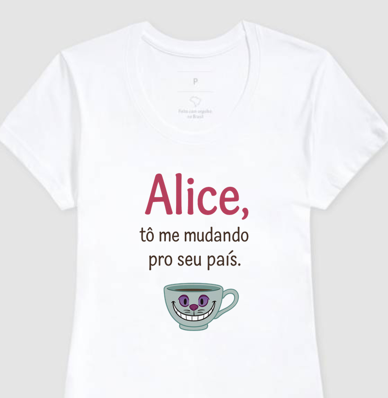 Alice