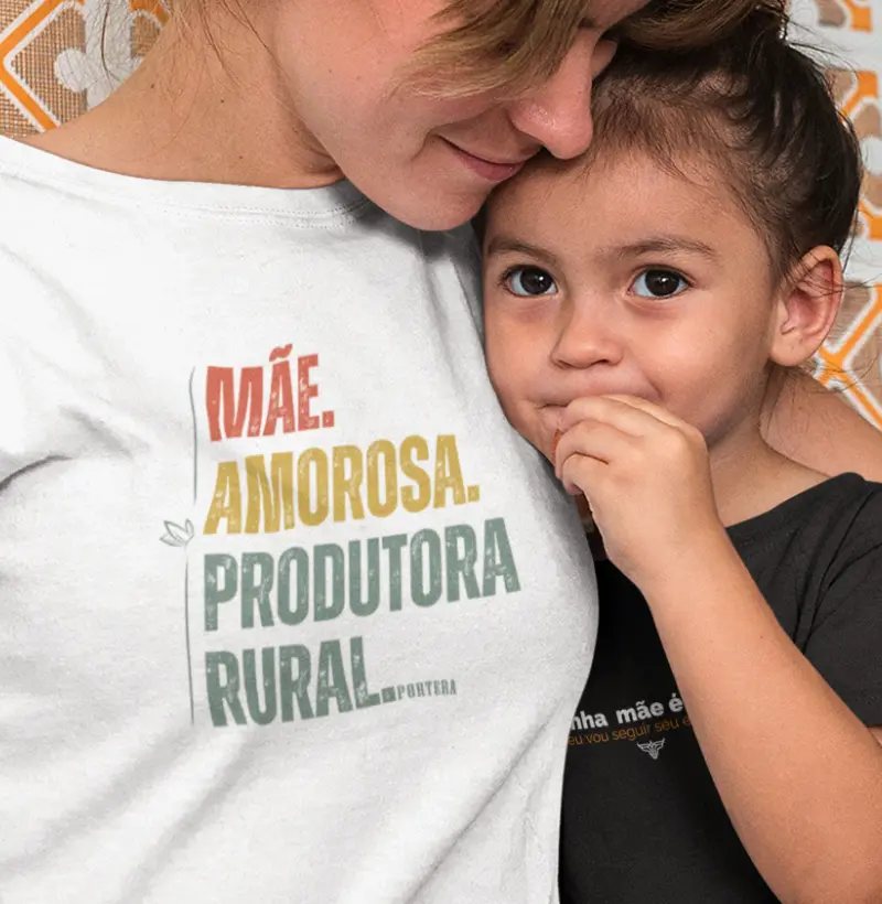 Mãe Amorosa