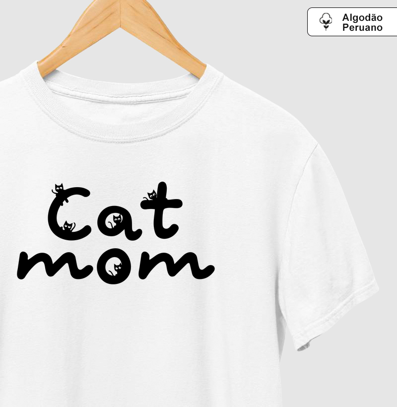Cat Mom 4