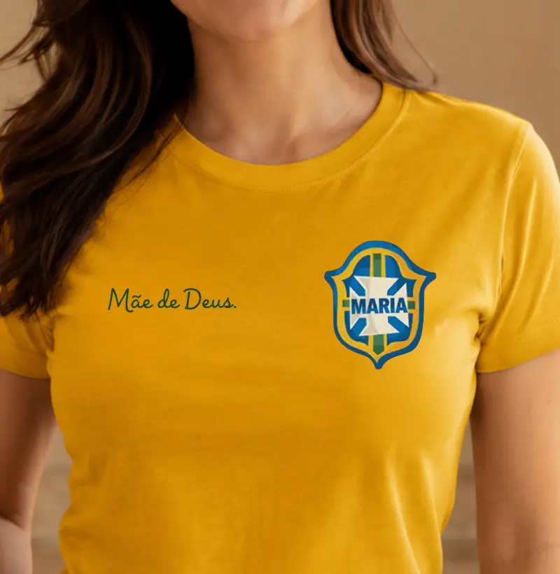 Seleção Mãe de Deus Maria