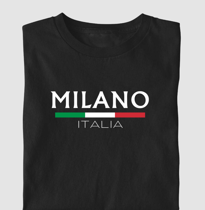 Milano - Itália