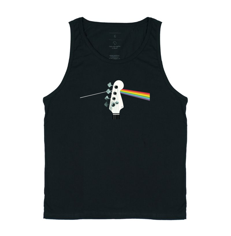 The Dark Side Of The Bass