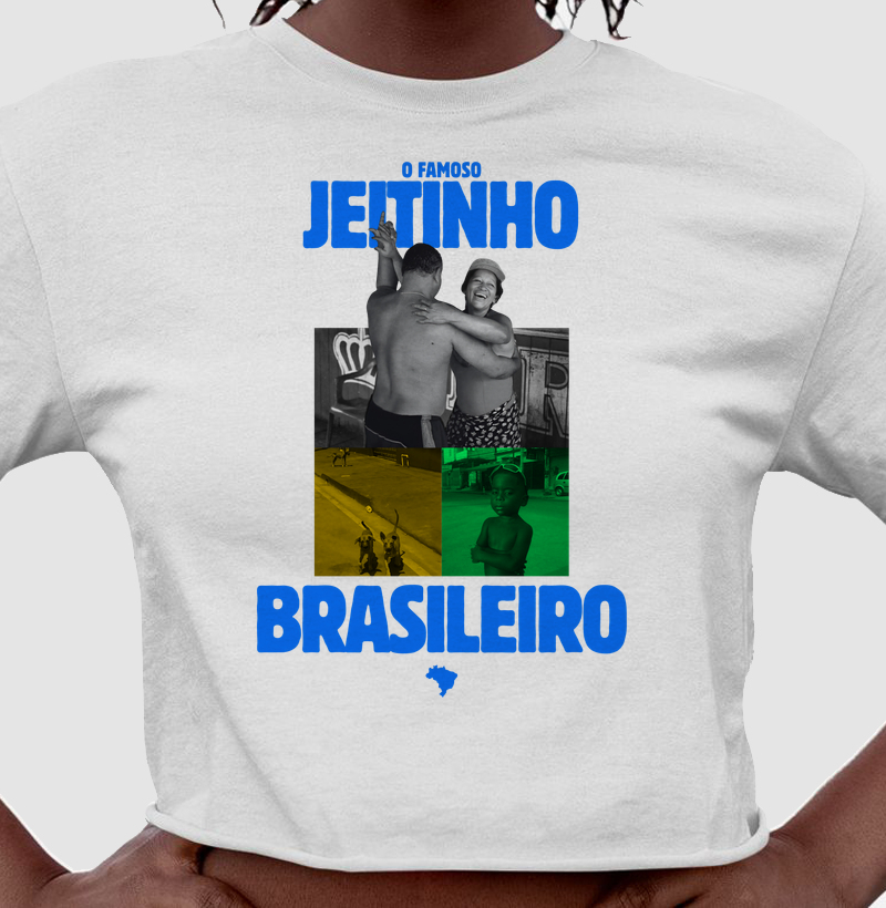 Jeitinho Brasileiro