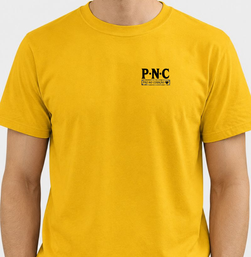 PNC - Paz no coração