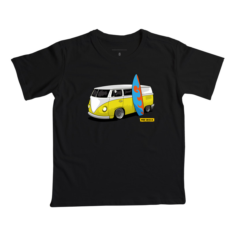Kombi Prancha