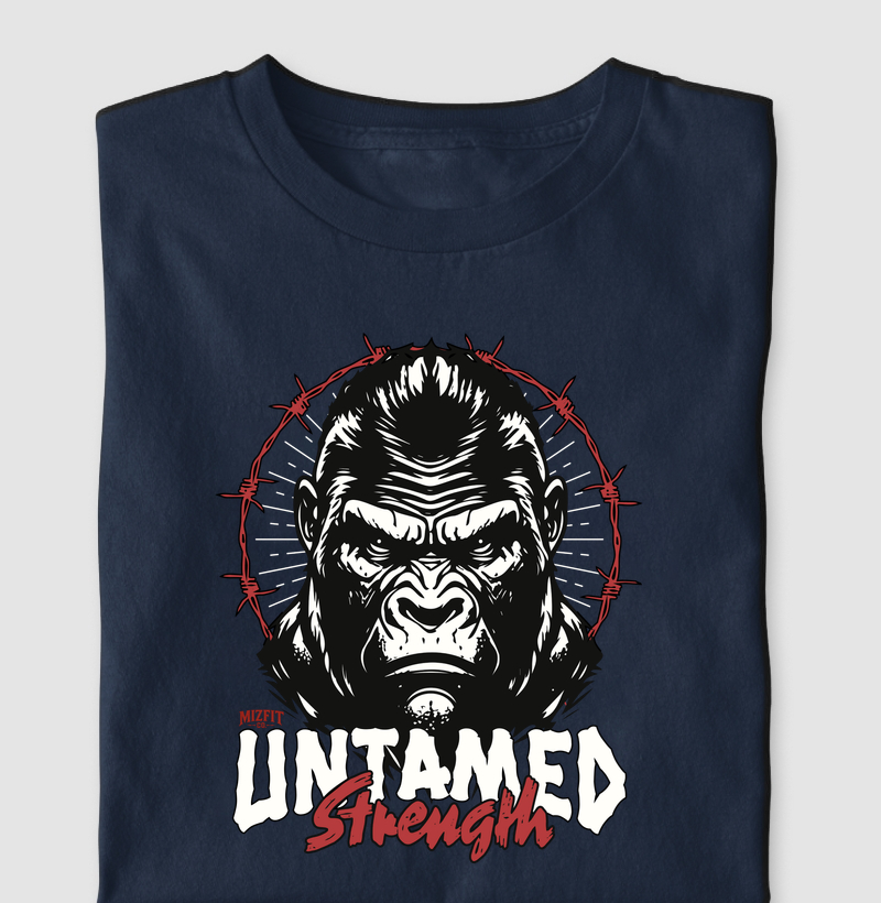 untamed