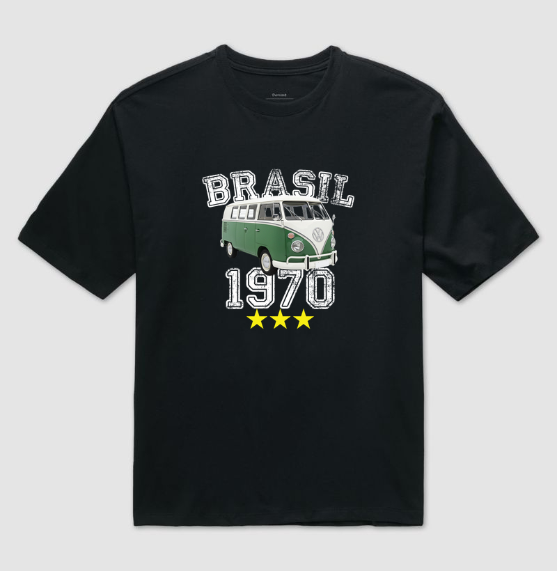 BRASIL 70-KOMBI