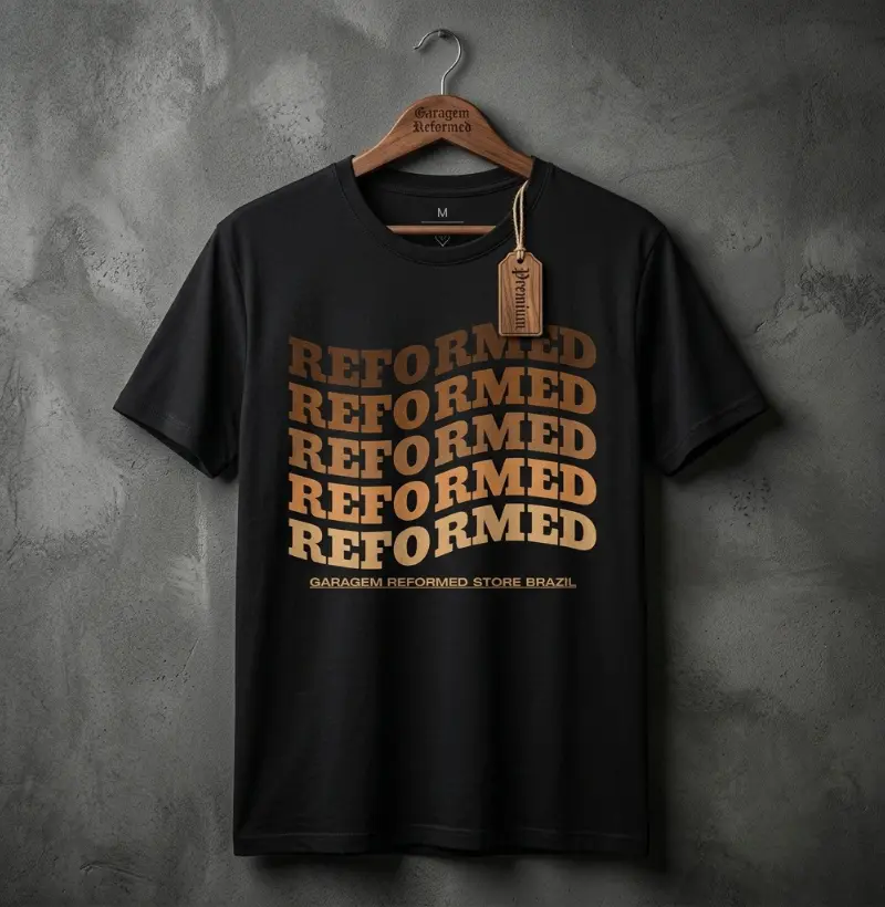 "Reformed"