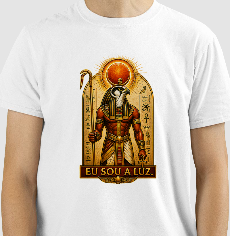 Eu Sou a Luz