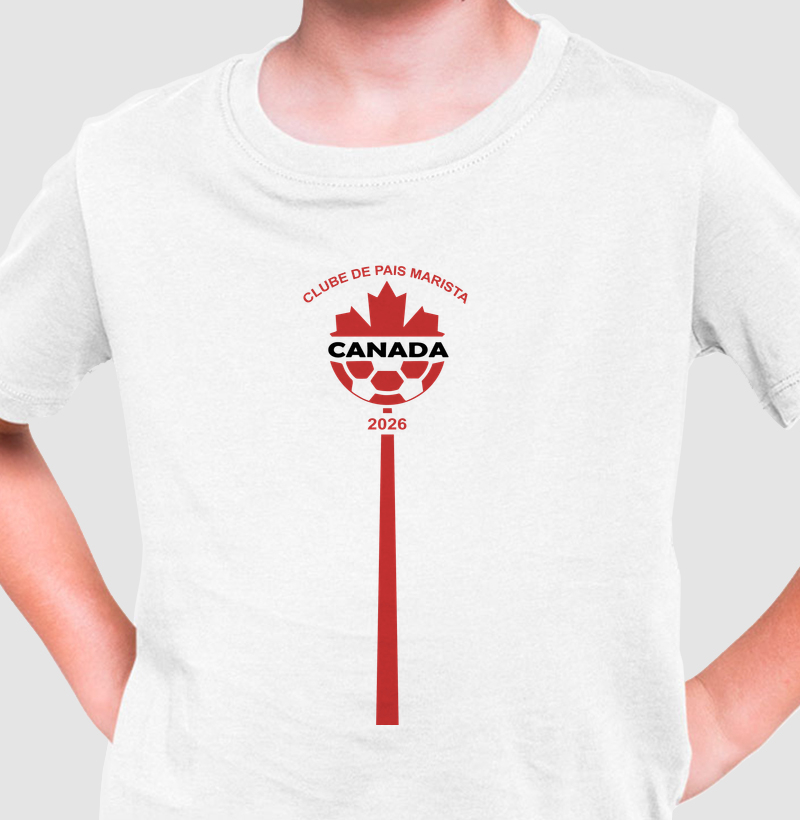 Canada - Clube de Pais Marista