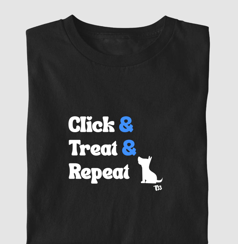 Click&Treat&Repeat