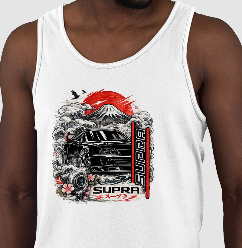 Supra MK4