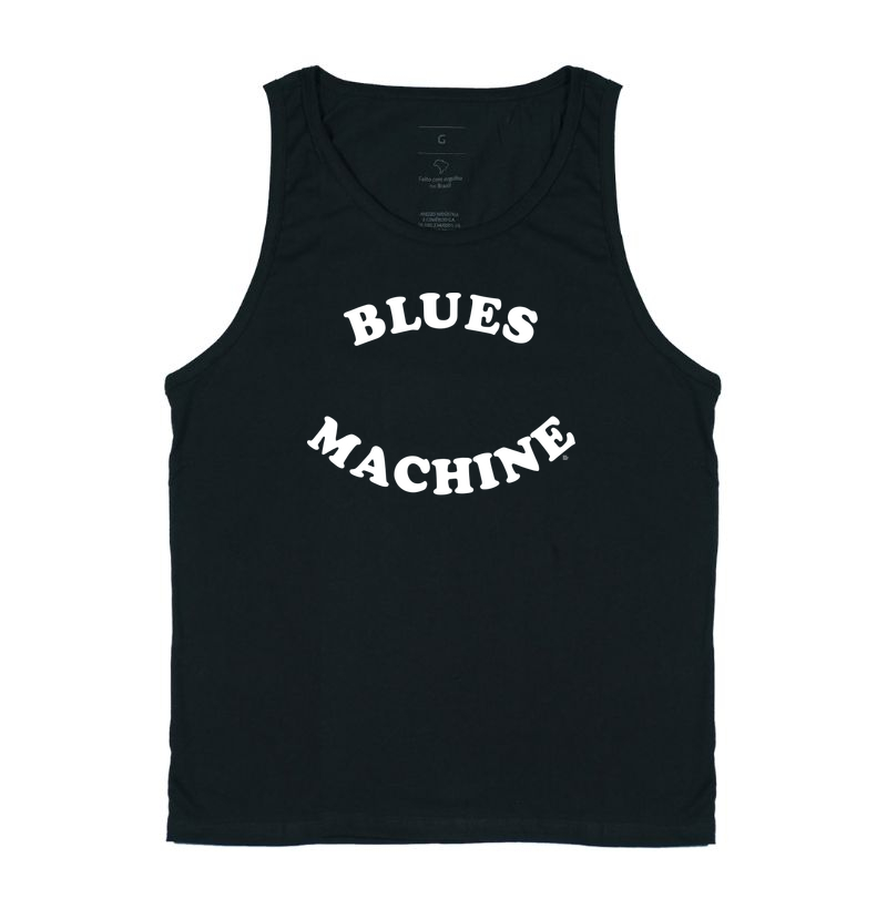 Blues Machine
