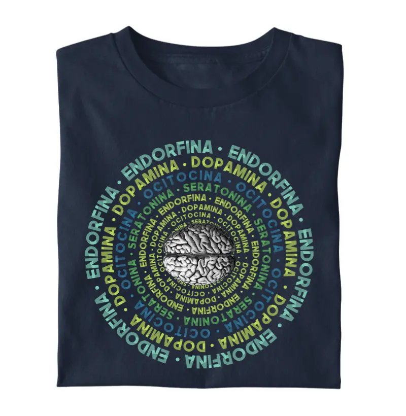 Quimica da Felicidade