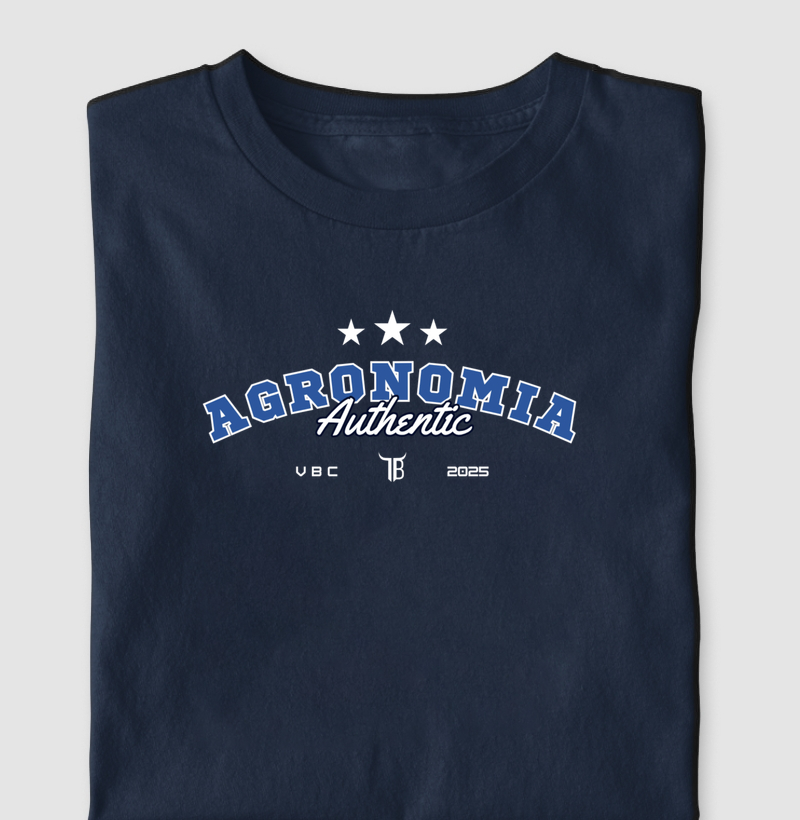 Agronomia Authentic
