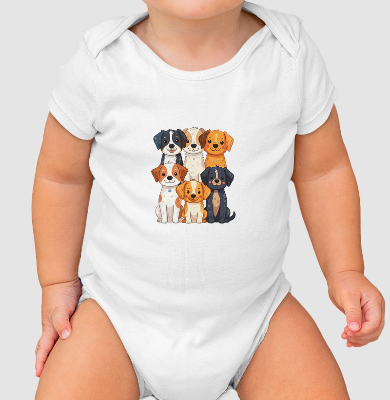 Turminha Canina
