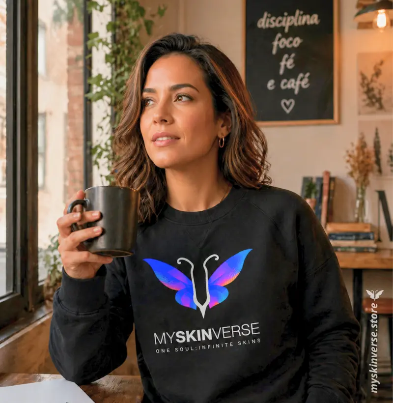 MySkinVerse — One Soul: Infinite Skins