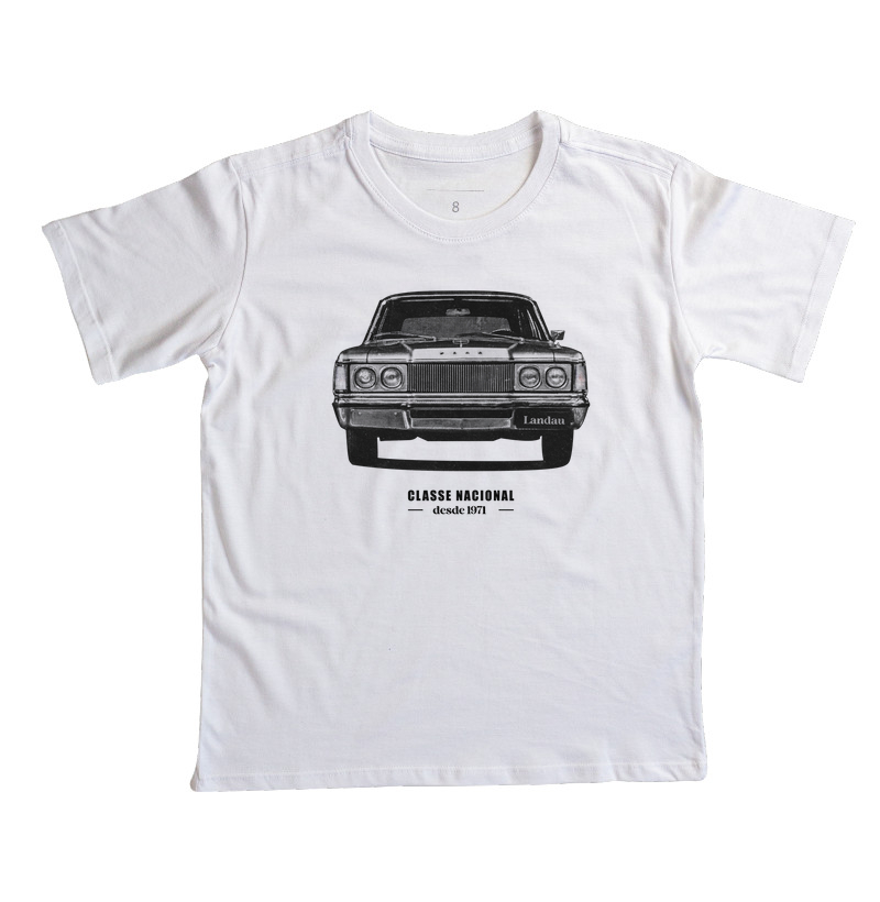 Landau | Classe Nacional